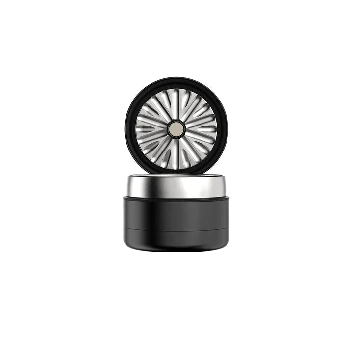 Grinders - Tips 4 Terps