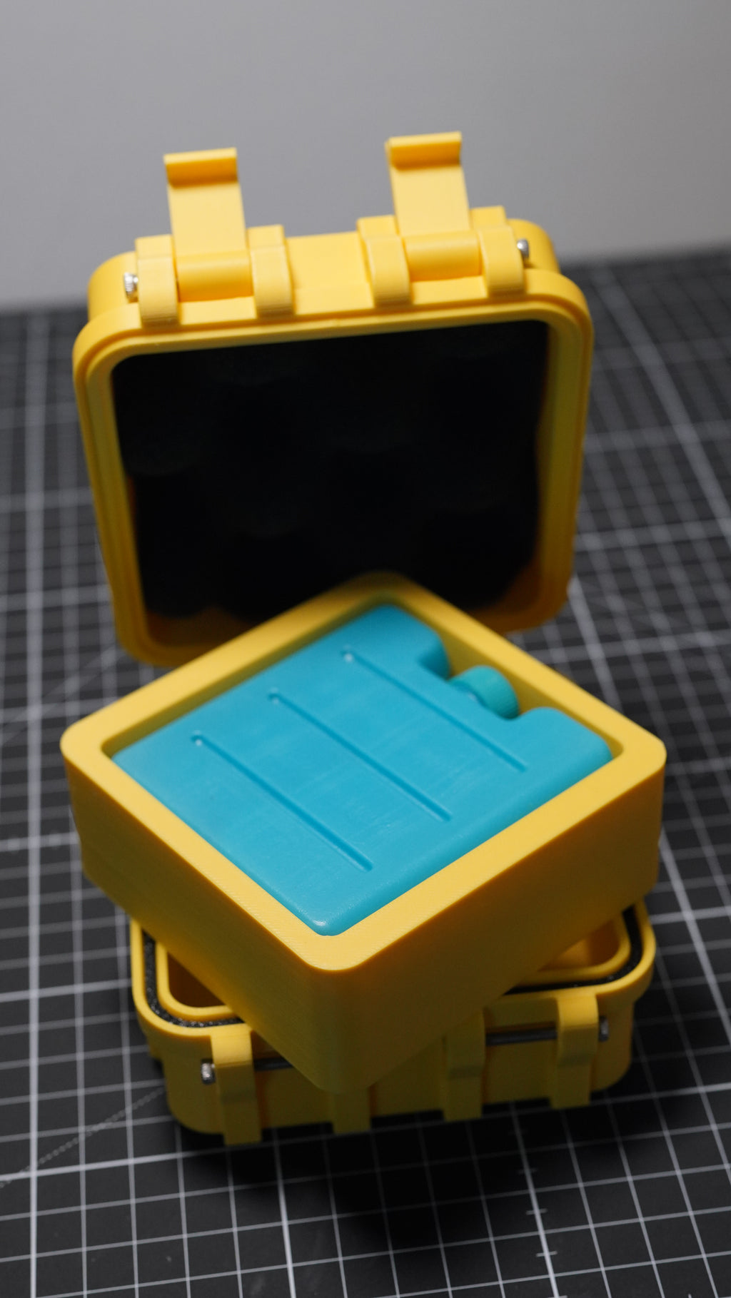 Yellow TERP - IGLOO 4 Pot