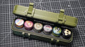 Army Green Terp Igloo 6 Pot Holder