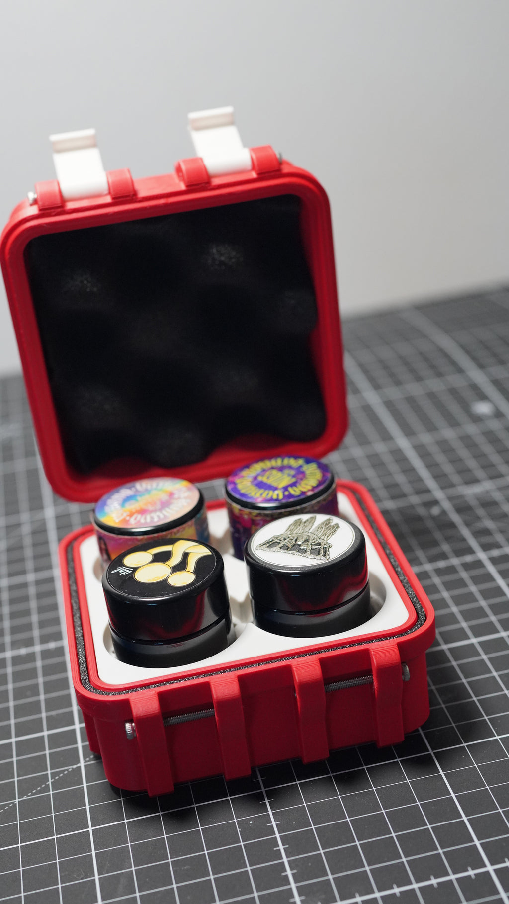 MickeyZ Terp Igloo