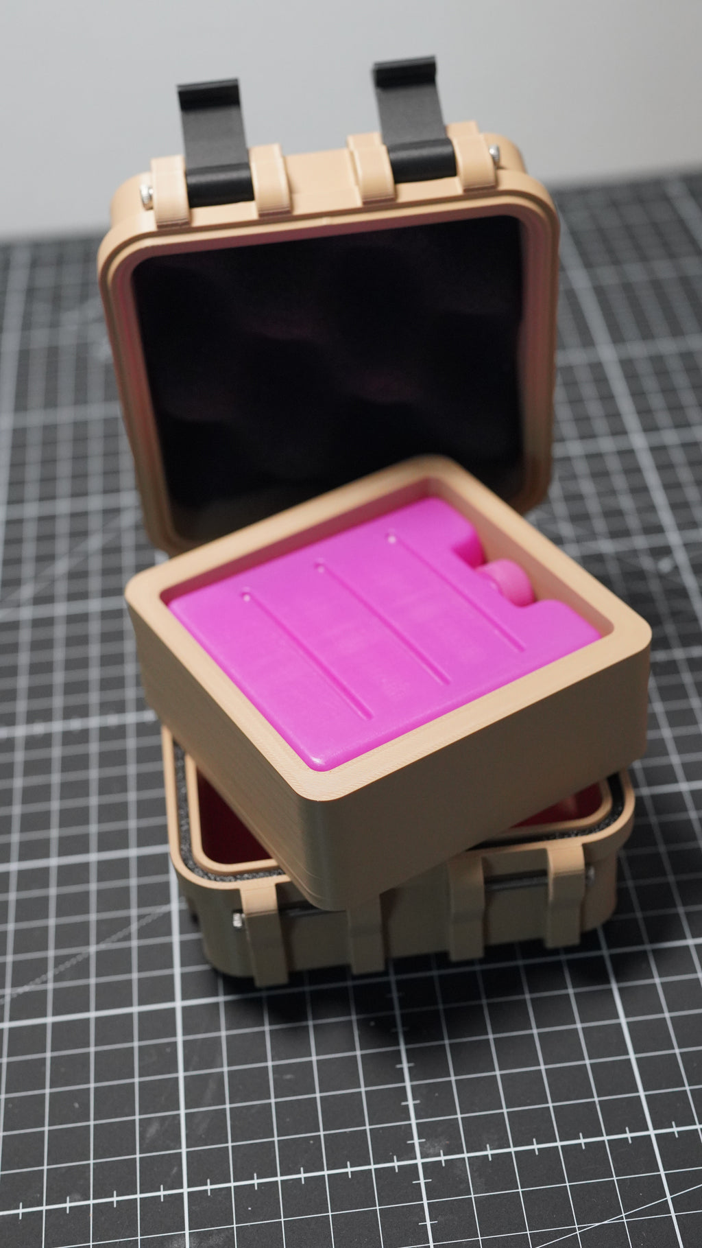 Brown TERP - IGLOO 4 Pot