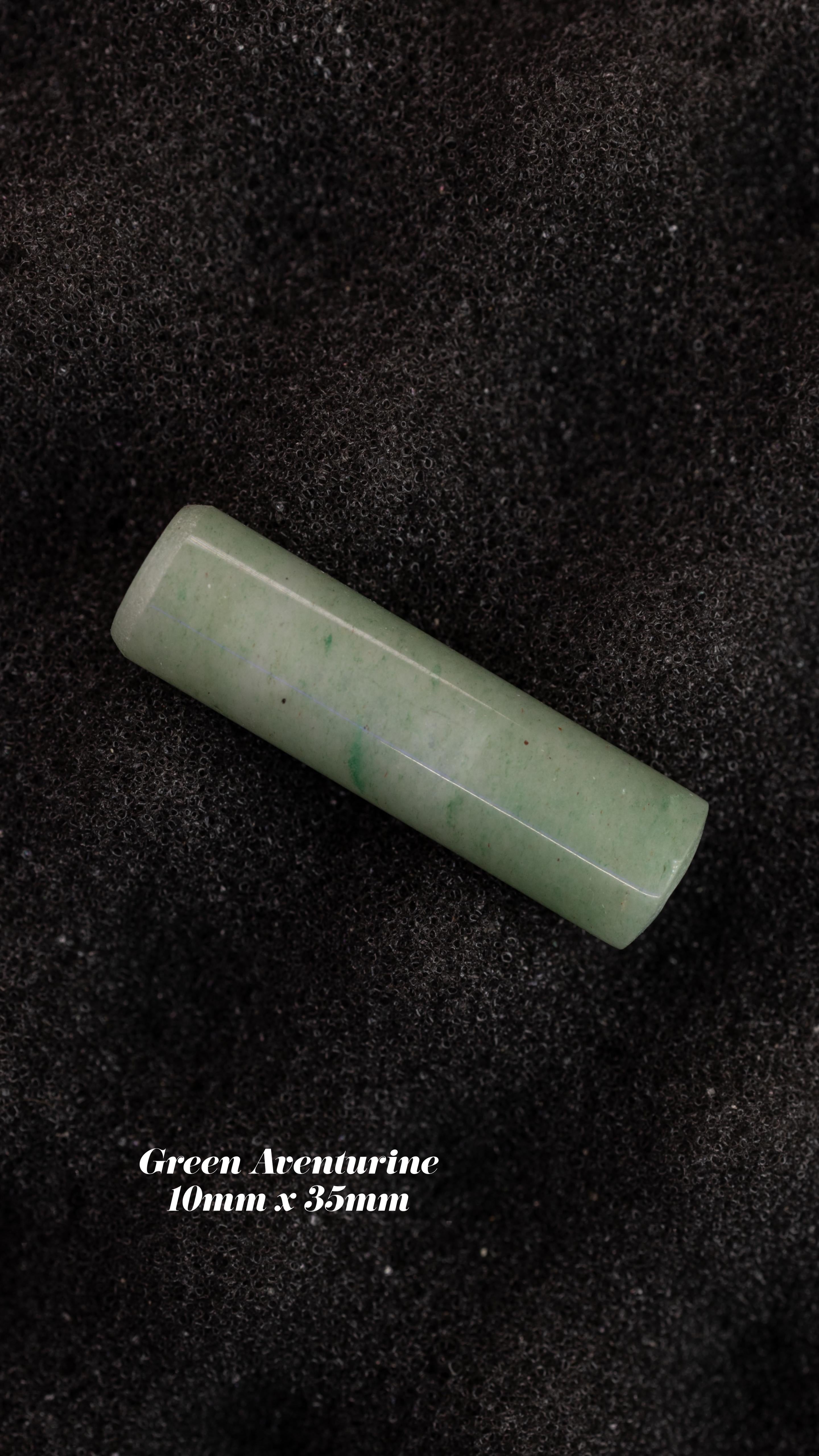Green Aventurine 10MM