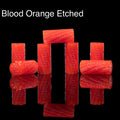 RipTip Blood Orange - Etched