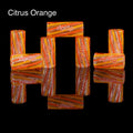 RipTip Citrus Orange Extra Long