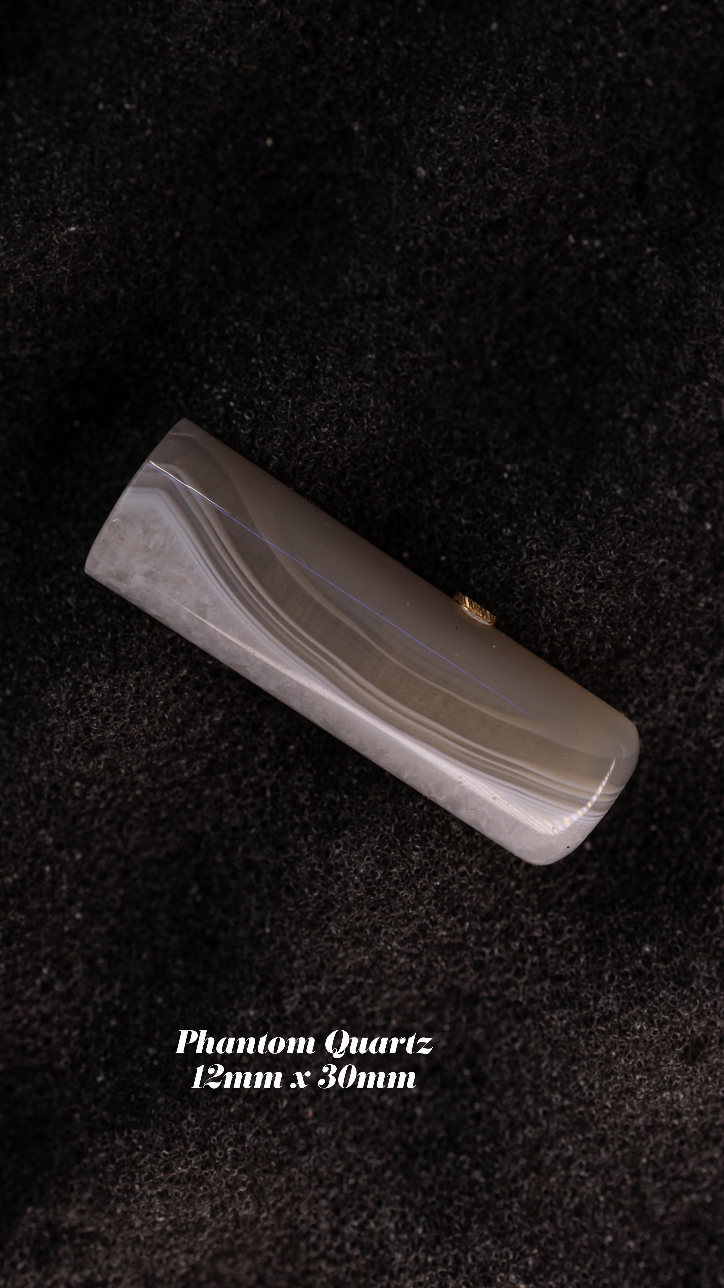 Phantom Quartz 12MM With Screw For Handle