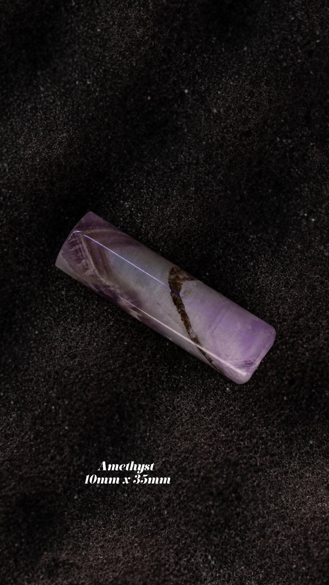 Amethyst 10MM - Tips 4 Terps