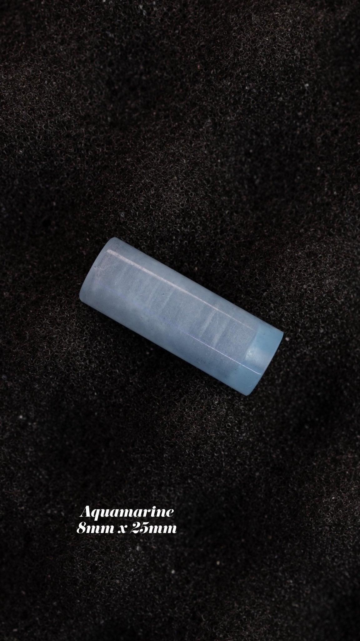 Aqua Marine 8MM - Tips 4 Terps