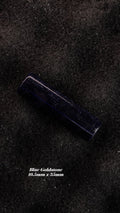 Blue Goldstone 10.5MM - Tips 4 Terps