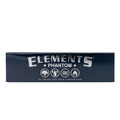Elements - Kingsize Phantom Wide Ultra Thin Papers