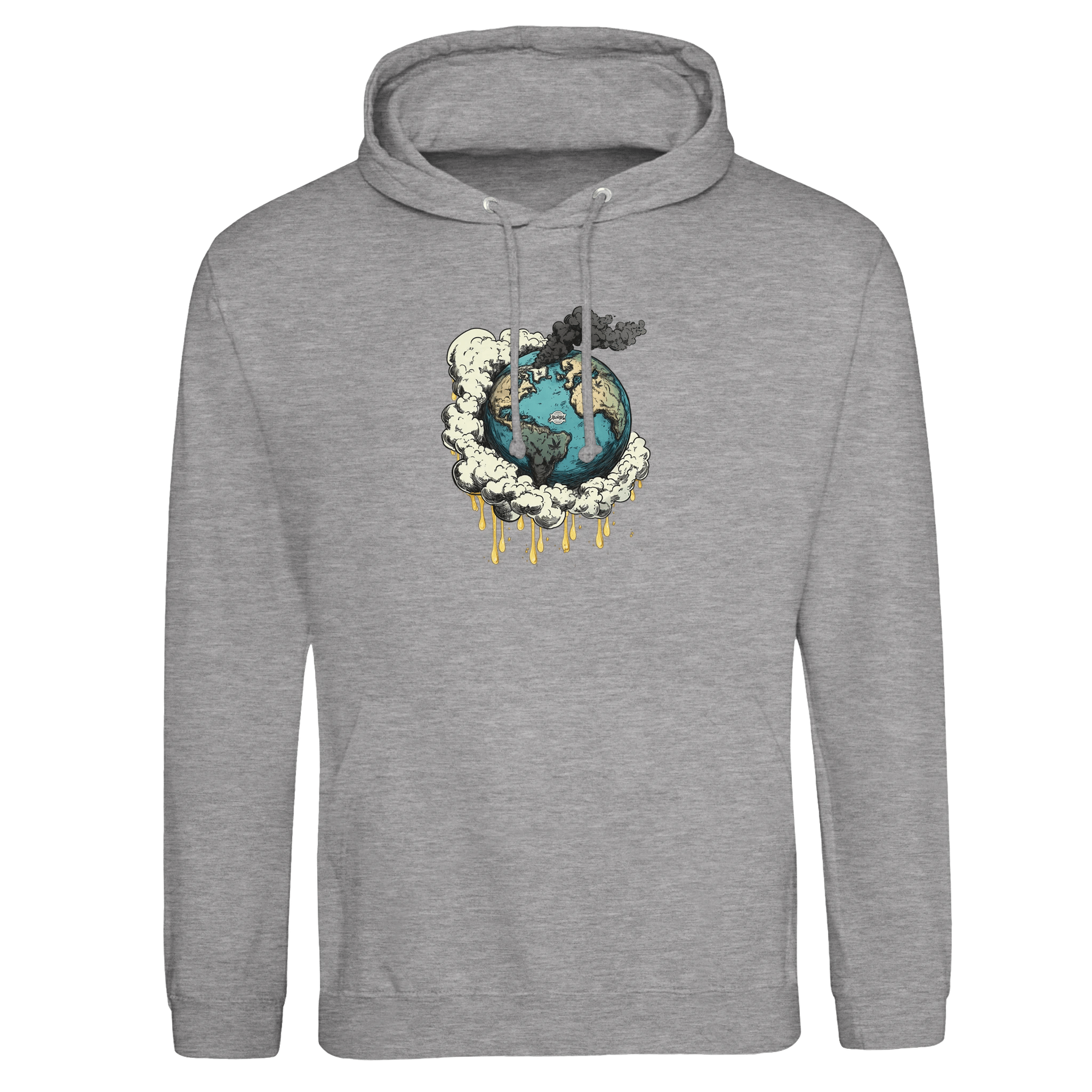 Hot Dabs Make The World Go Round Hoodie - Tips 4 Terps