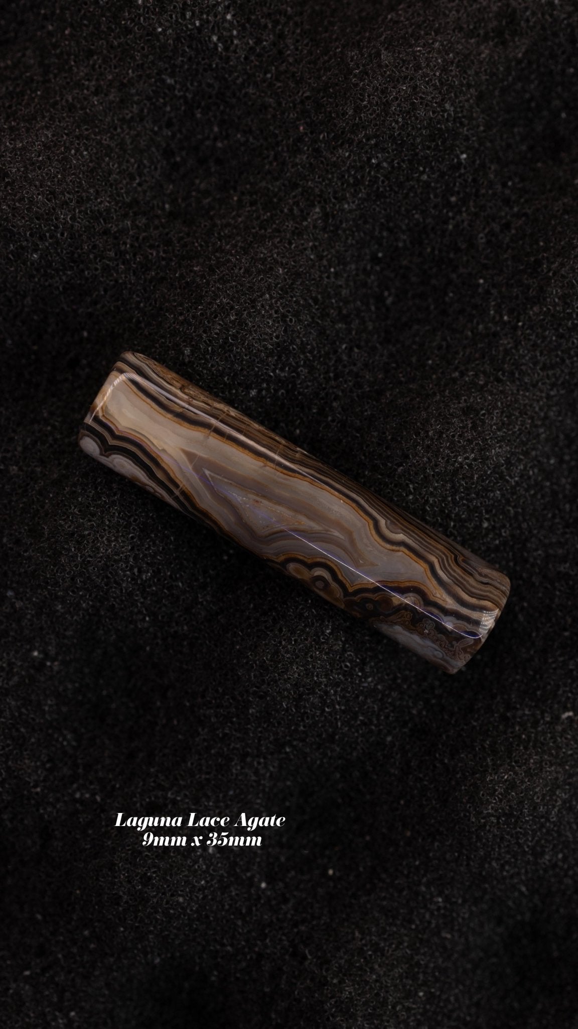 Laguna Lace 9MM - Tips 4 Terps