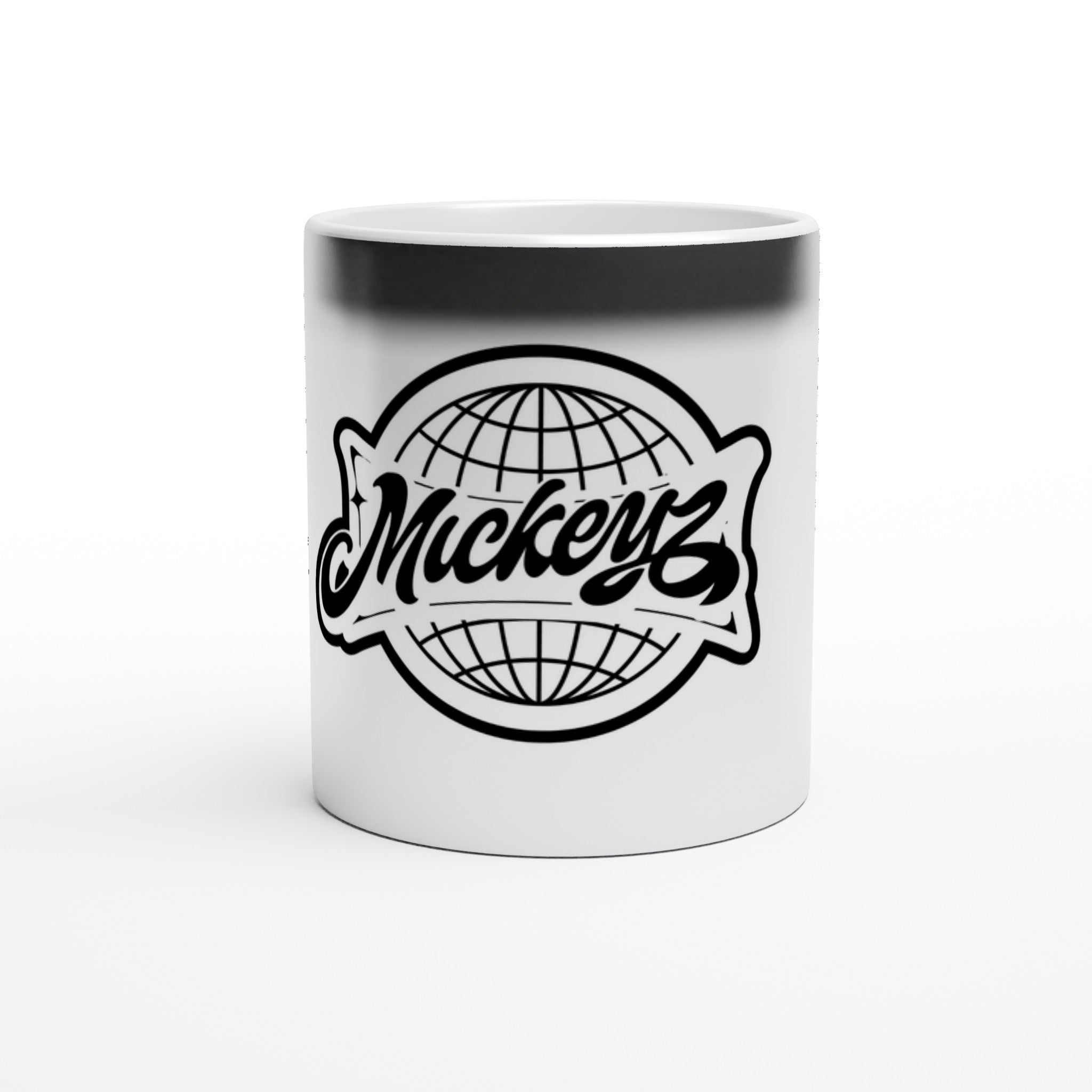 Magic MickeyZ Mug - Tips 4 Terps