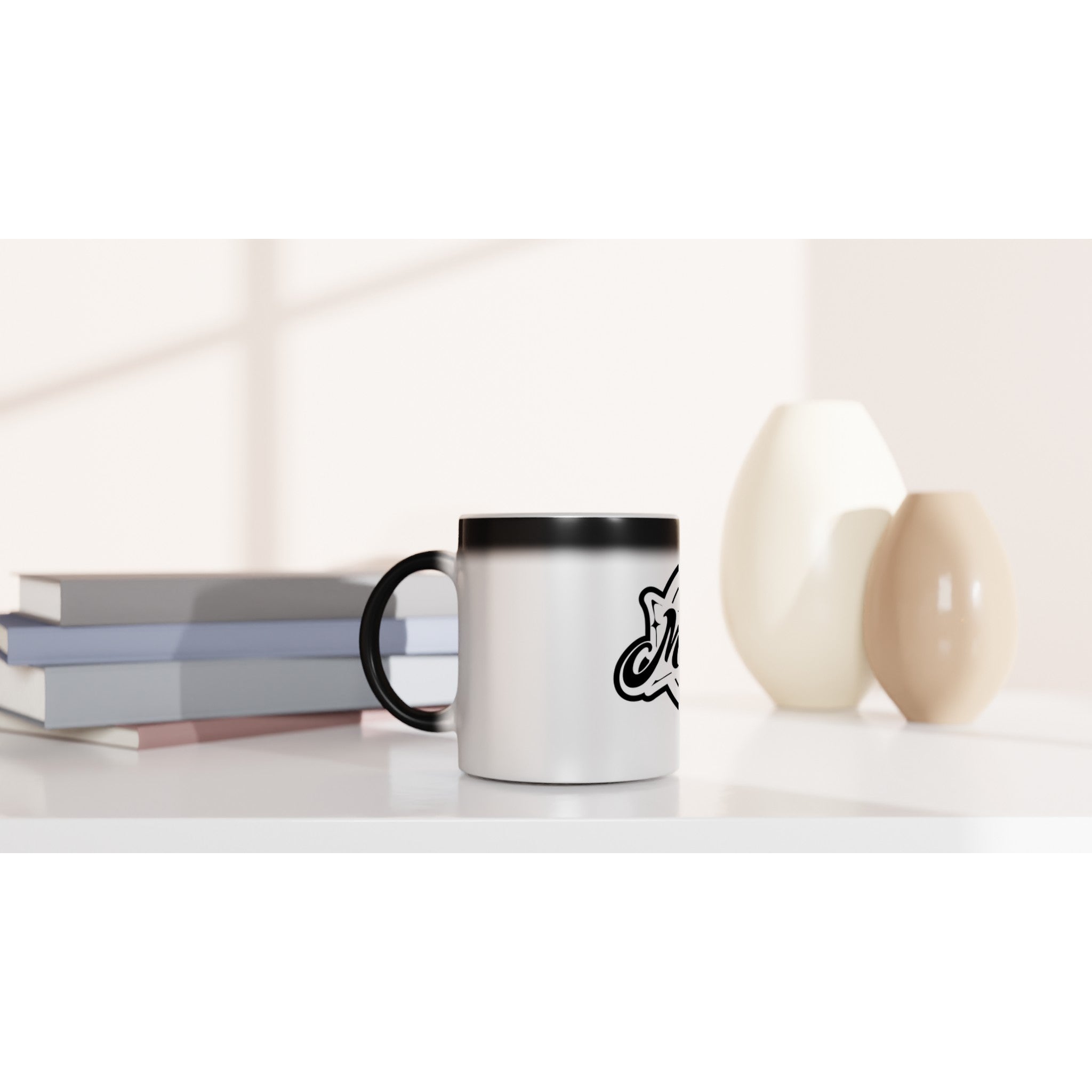 Magic MickeyZ Mug - Tips 4 Terps