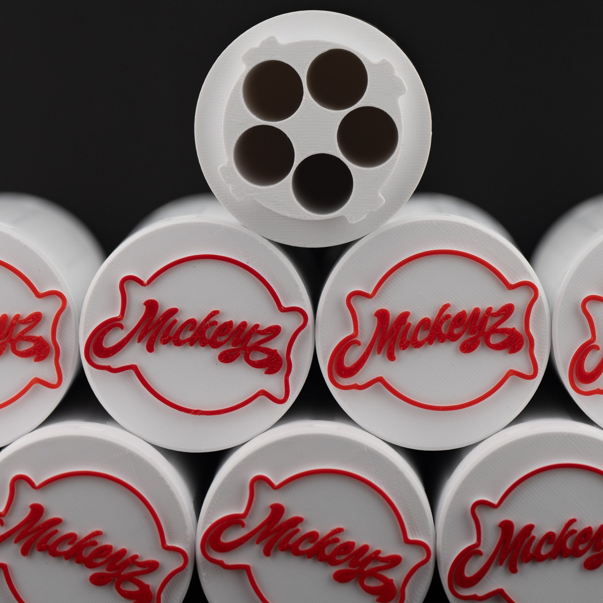 MickeyZ 5 x Cannon Carrier - Tips 4 Terps