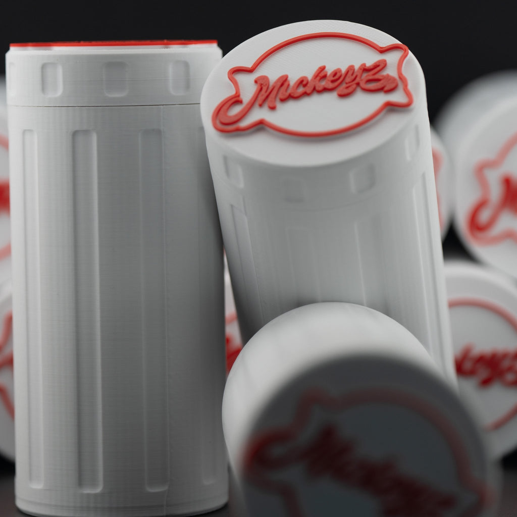 MickeyZ 5 x Cannon Carrier - Tips 4 Terps