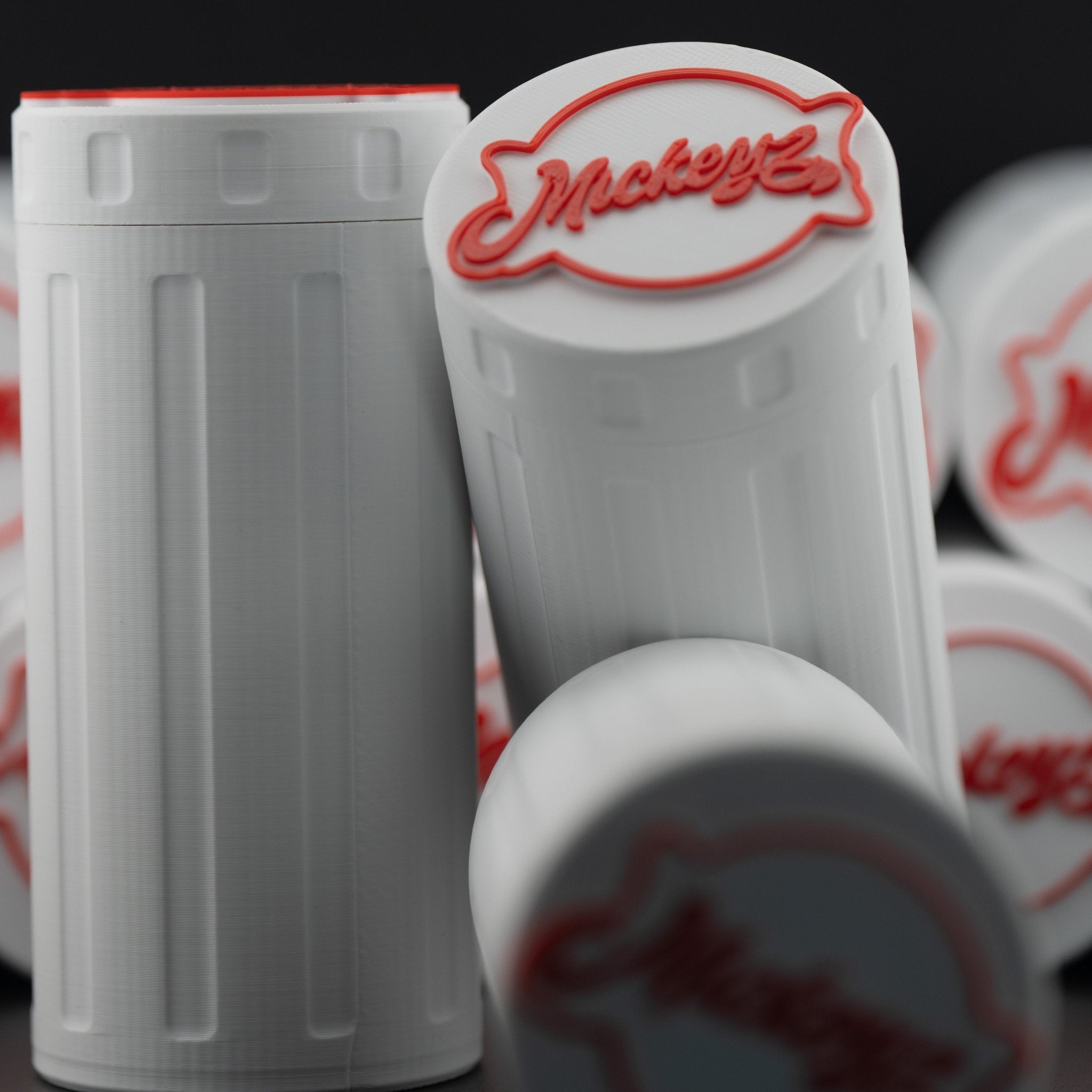 MickeyZ 5 x Cannon Carrier - Tips 4 Terps