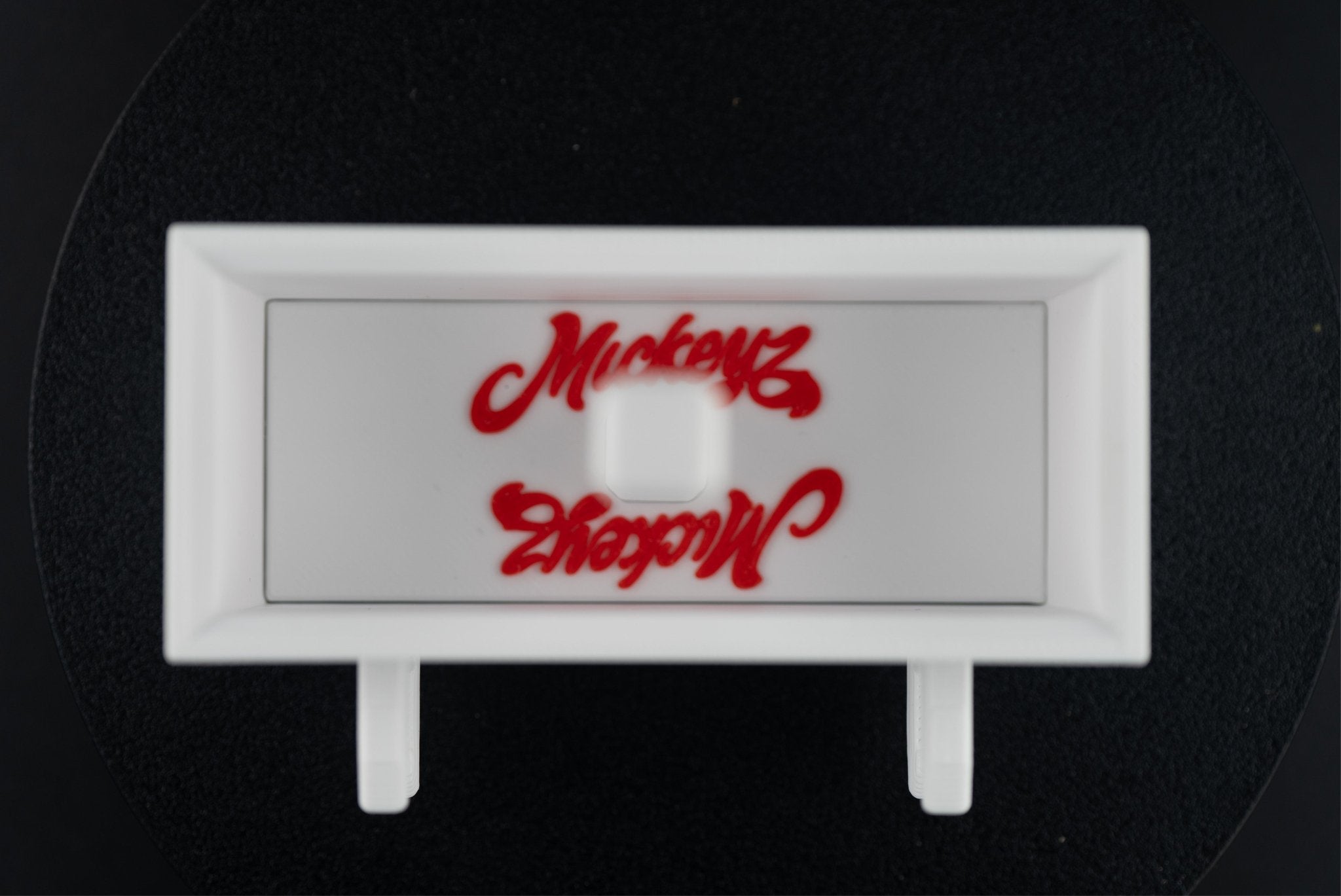 MickeyZ Donut Press - Tips 4 Terps