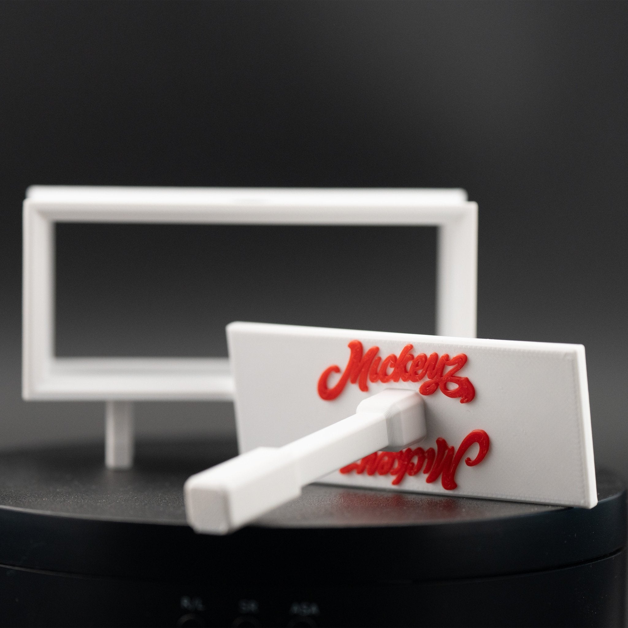 MickeyZ Donut Press - Tips 4 Terps