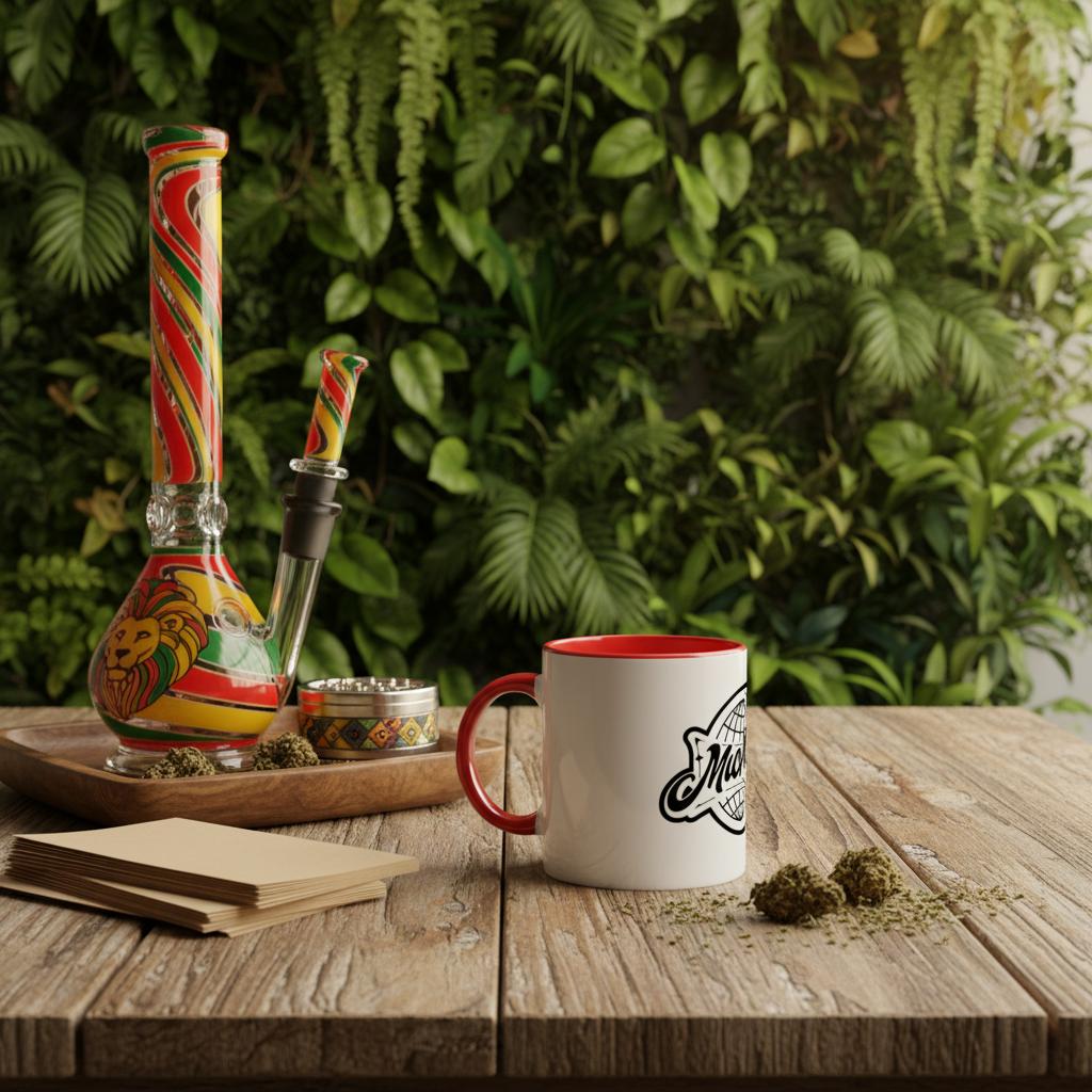 MickeyZ Mug - Tips 4 Terps