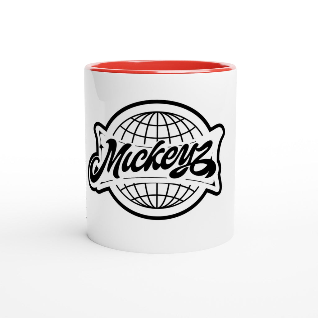 MickeyZ Mug - Tips 4 Terps