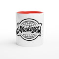 MickeyZ Mug - Tips 4 Terps