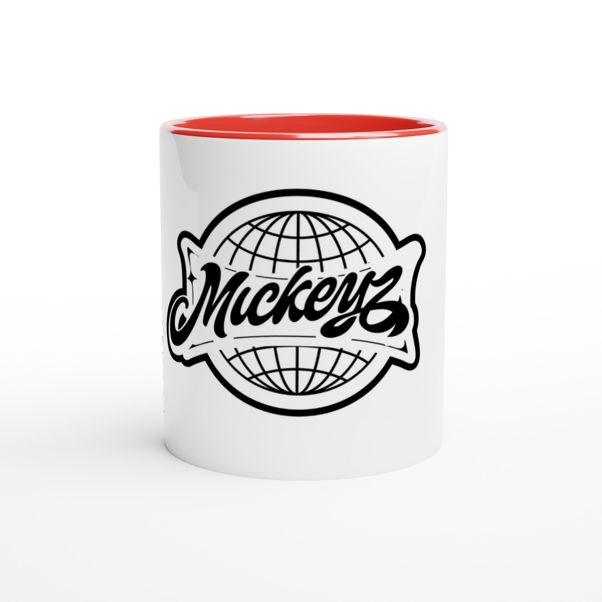 MickeyZ Mug - Tips 4 Terps