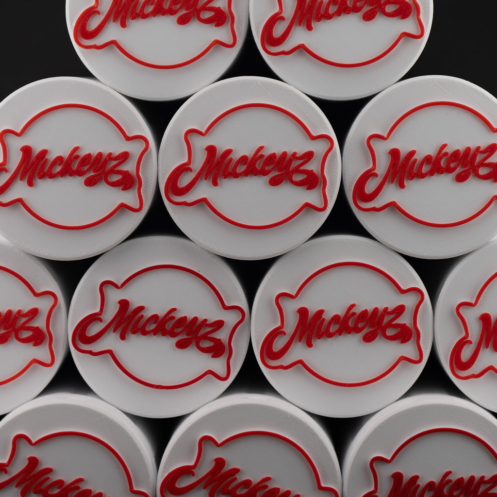 MickeyZ Rip Tip Case - Tips 4 Terps