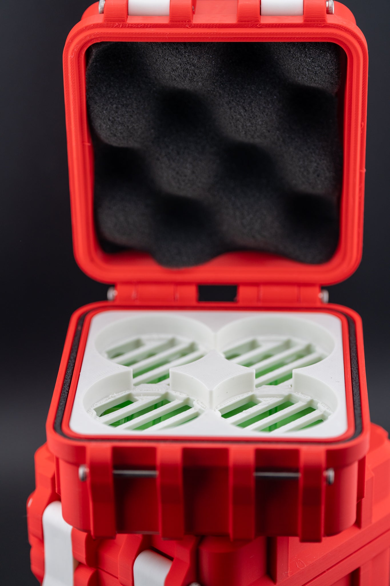 MickeyZ Terp Igloo - Tips 4 Terps