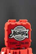 MickeyZ Terp Igloo - Tips 4 Terps