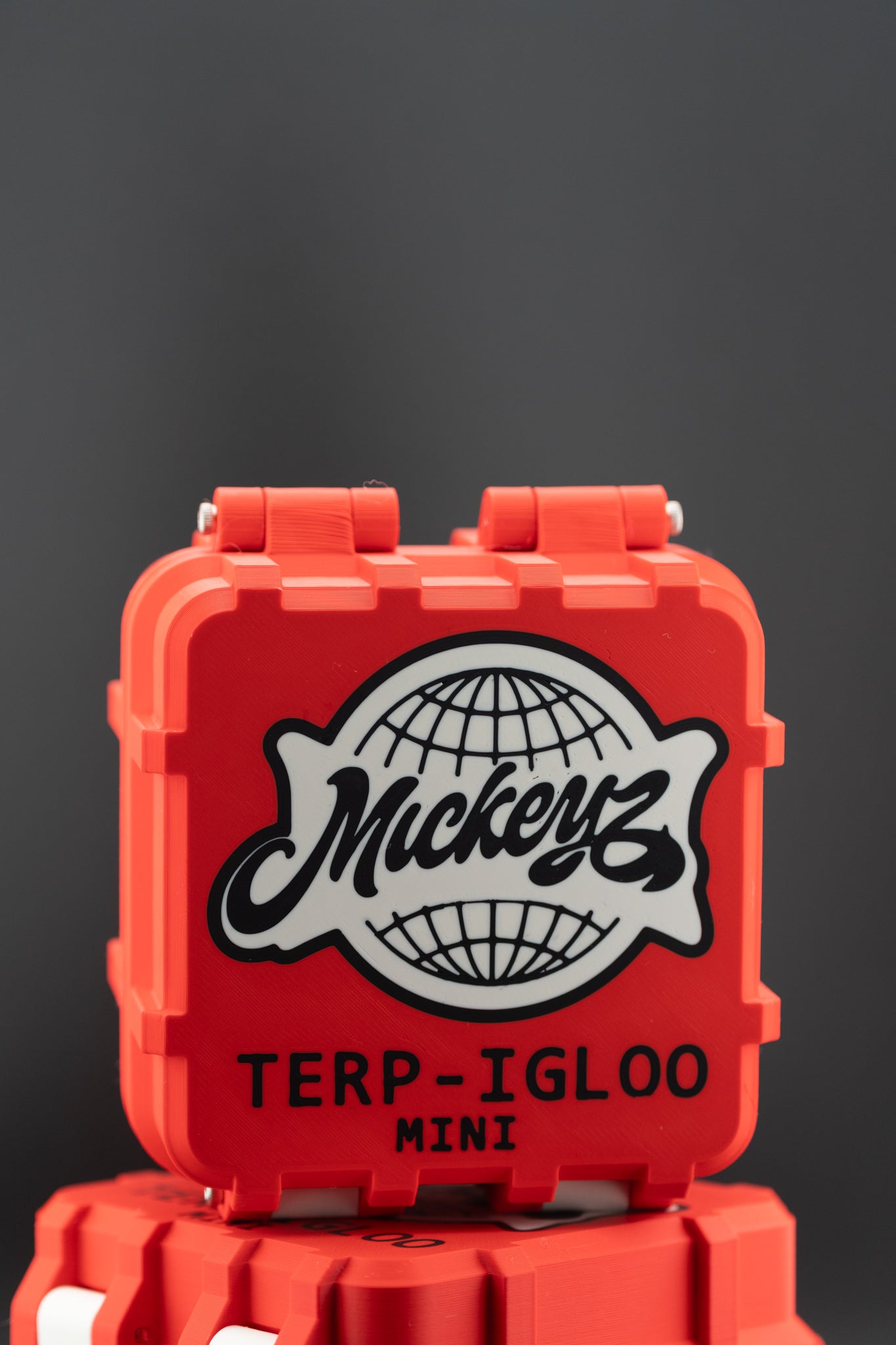 MickeyZ Terp Igloo - Tips 4 Terps