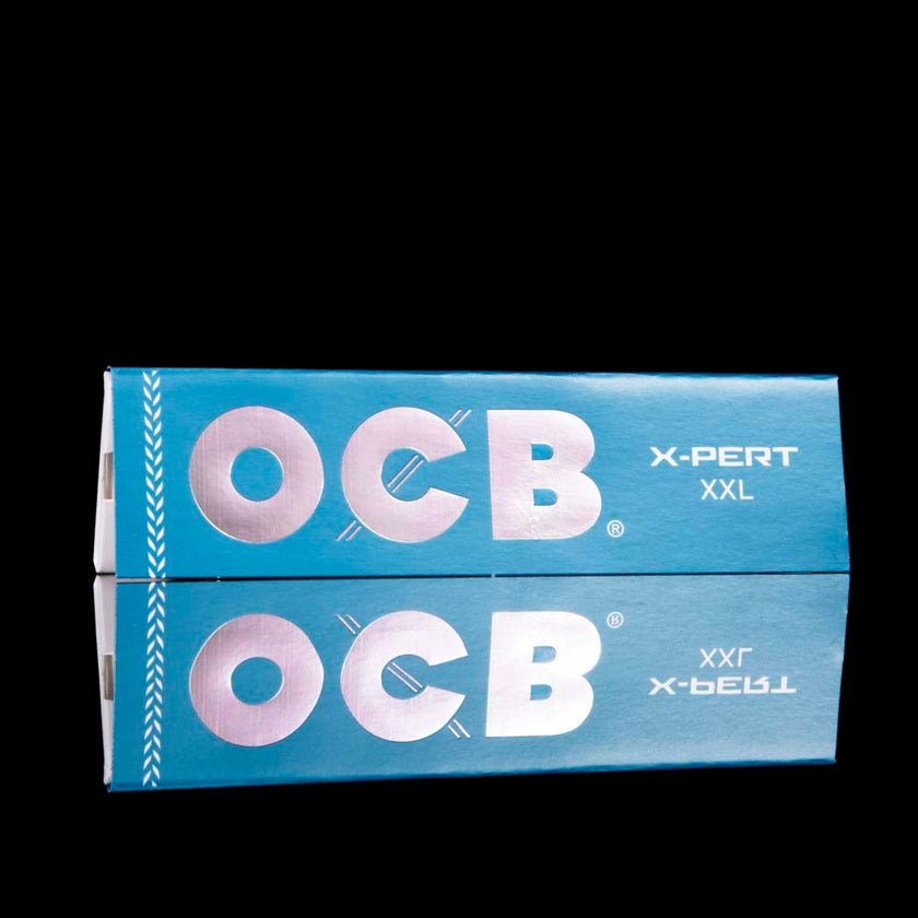 OCB X - Pert XXL - Tips 4 Terps