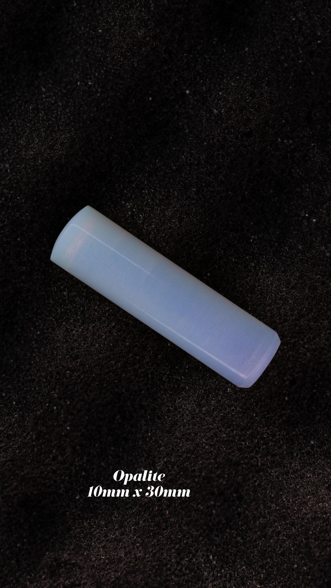 Opalite 10 MM - Tips 4 Terps