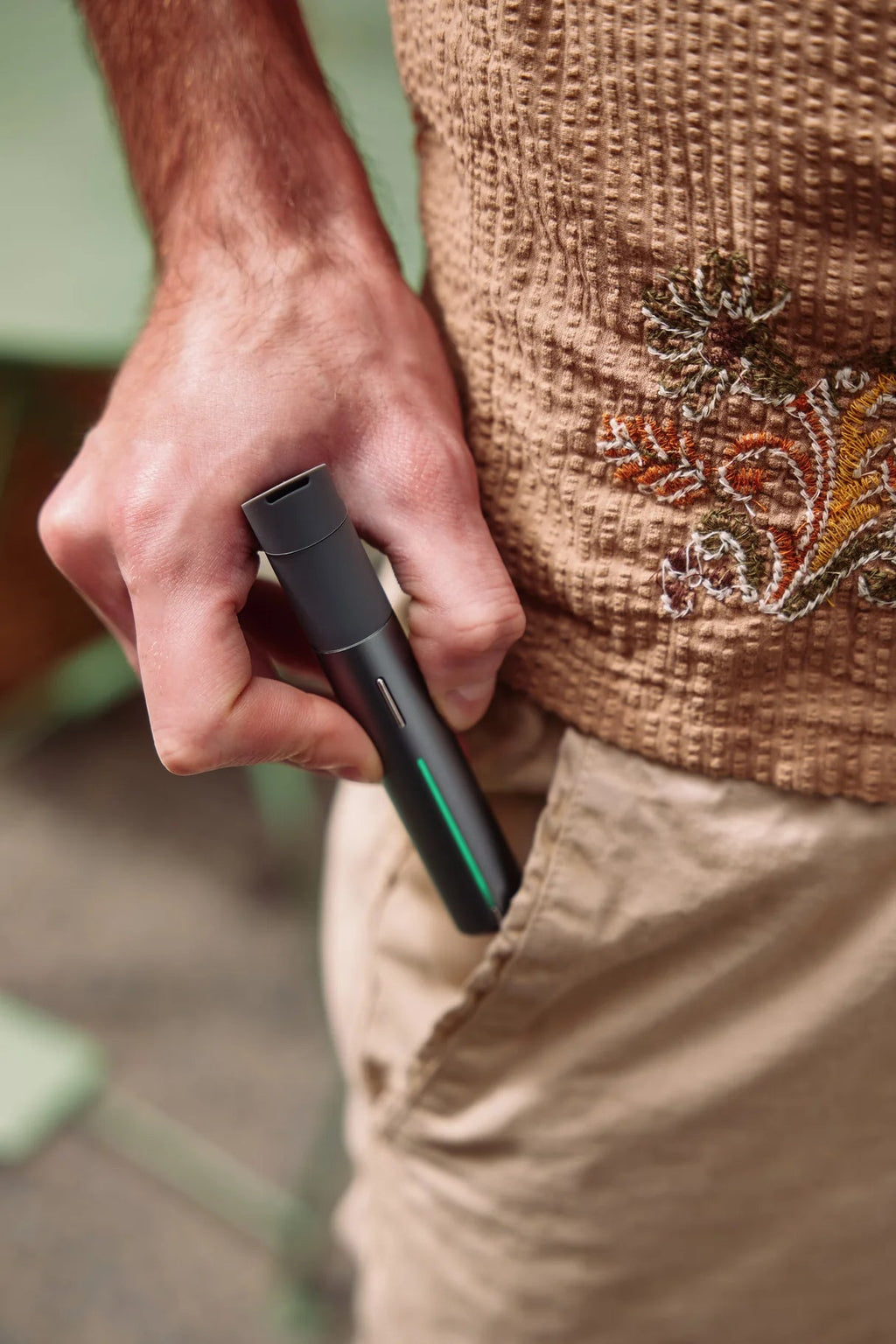 Puffco Pivot Onyx - Tips 4 Terps