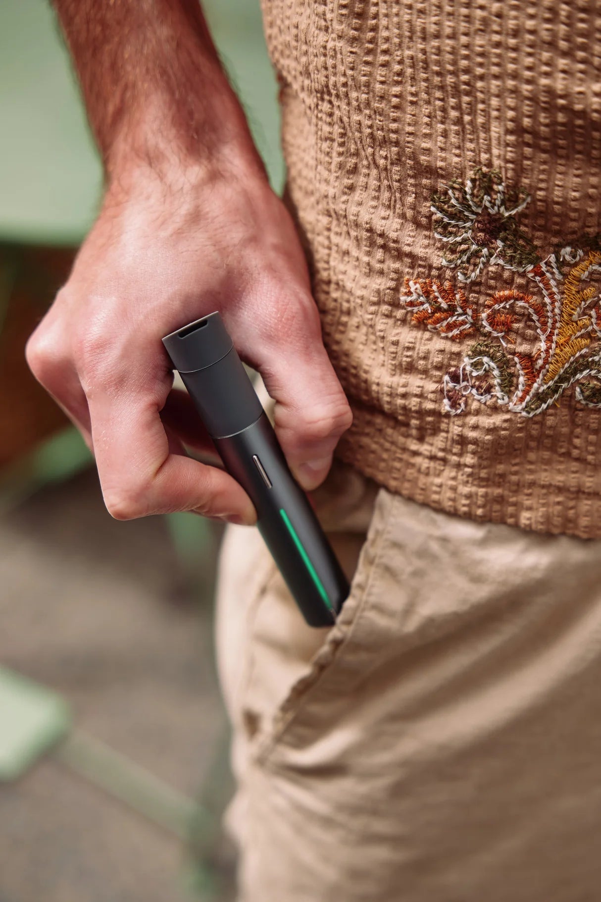 Puffco Pivot Onyx - Tips 4 Terps