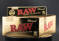 RAW Ethereal King Size Slim - Tips 4 Terps
