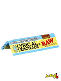 Lyrical Lemonade - K/S Wide Papers -
