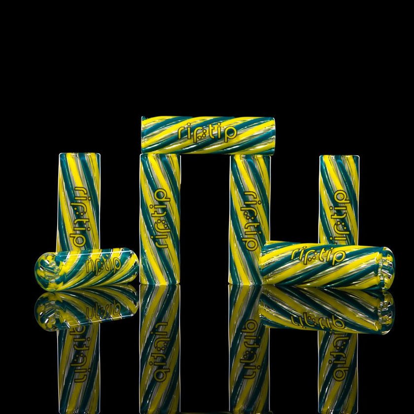 Raz Lemonade - Tips 4 Terps