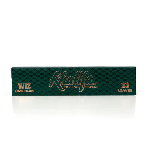 Khalifa King Size Papers